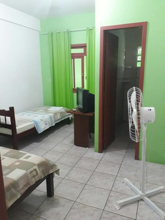 Hotel Cidade Nova Itajai Exterior photo